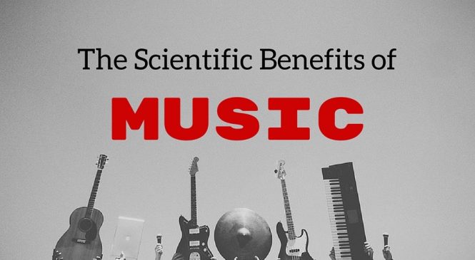 10 Important Benefits of Music in Our Schools