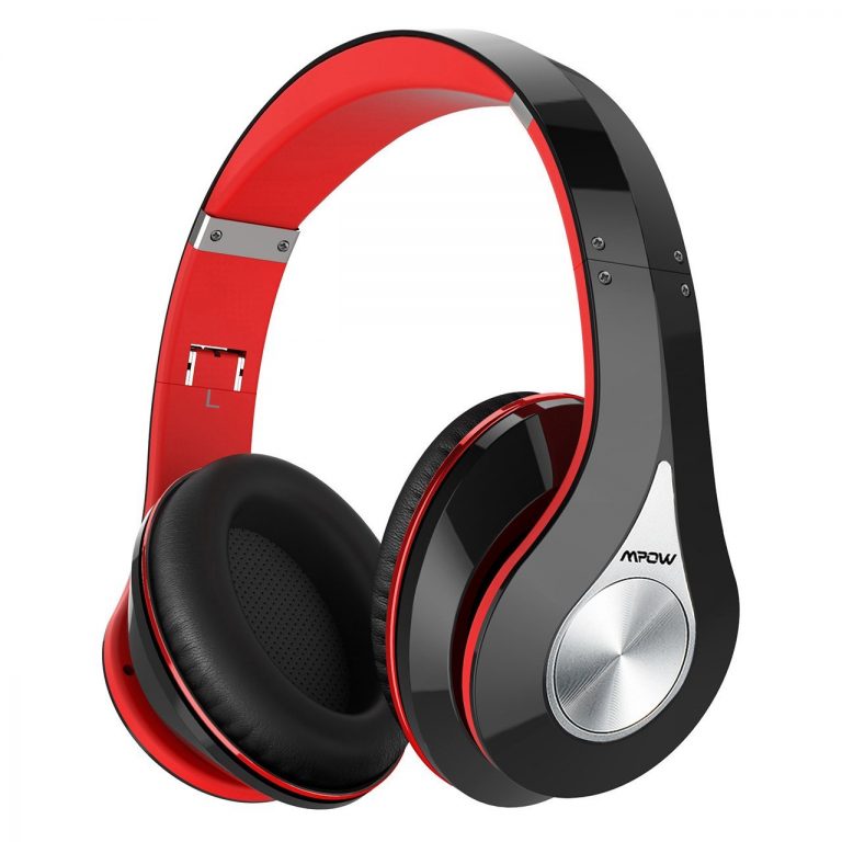 Best Budget Over Ear Headphones 2024 Belva Kittie