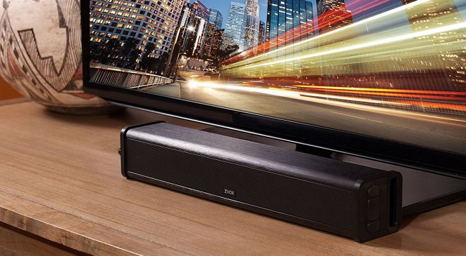 13 Best Soundbars Under $200 In 2025