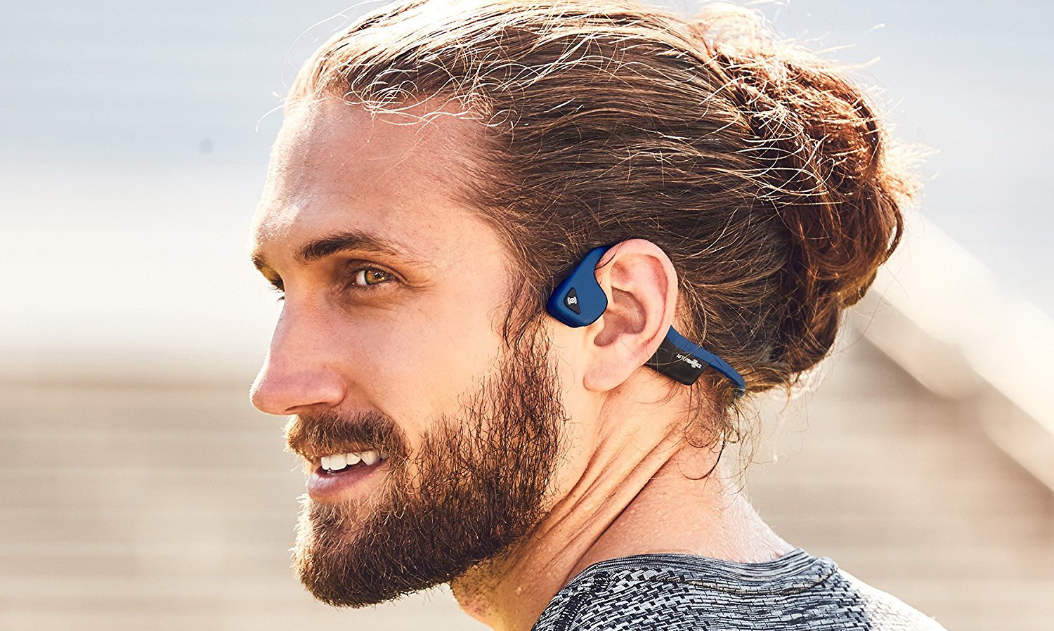 beats bone conduction headphones