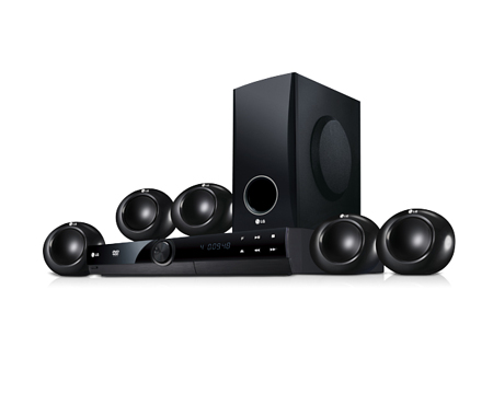 Home Theater Systems