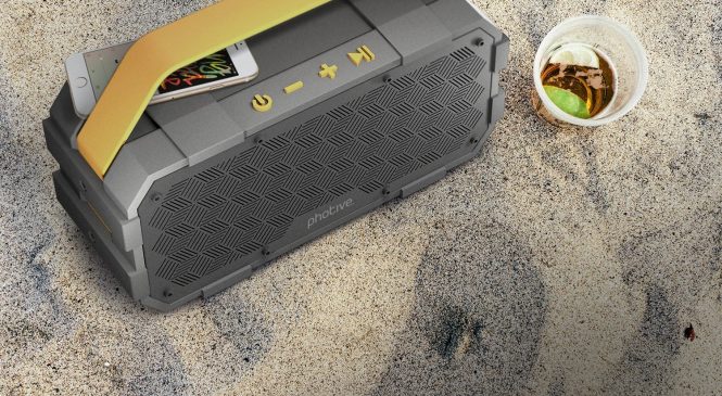 16 Best Bluetooth Speakers Under $100 In 2025