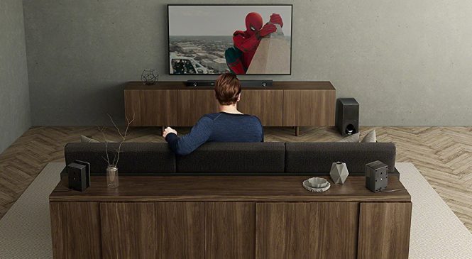 18 Best Wireless Surround Sound Systems In 2024