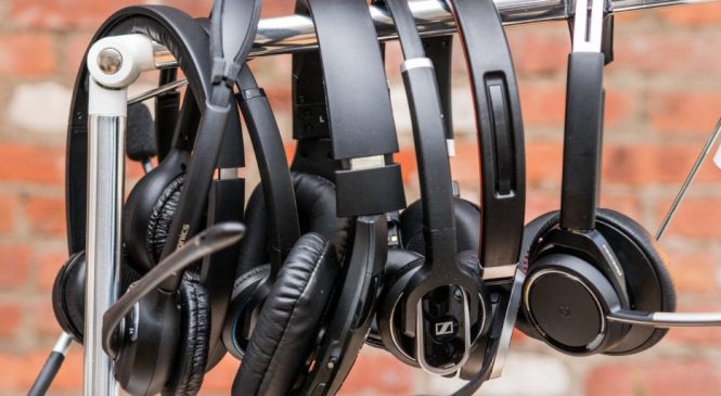 How to Find the Right Headphones