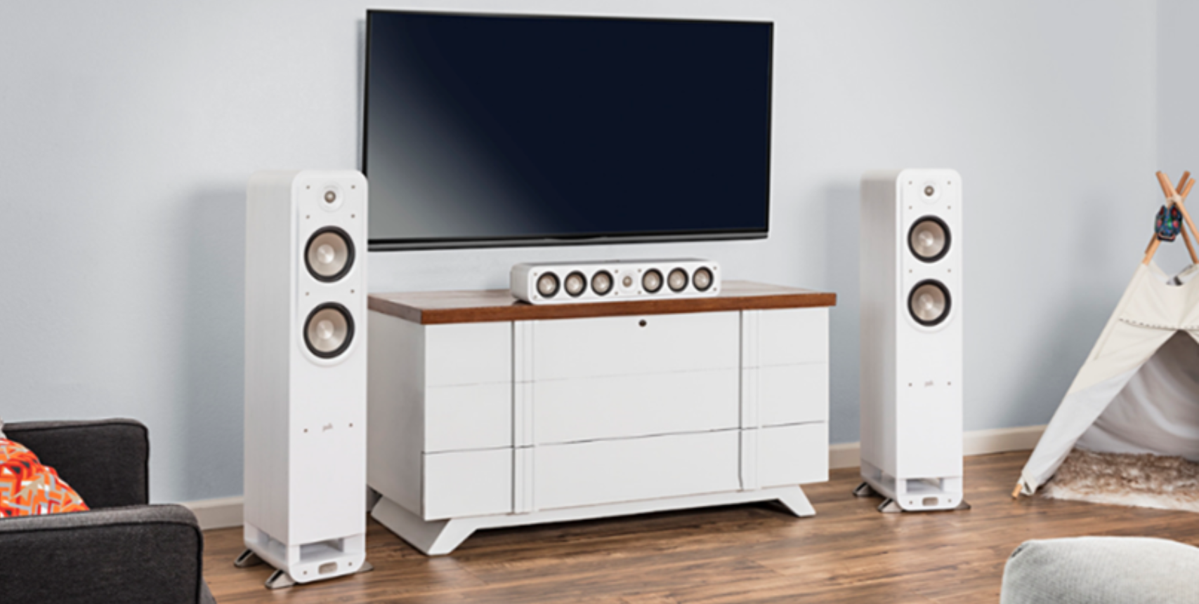 vs Surround Sound Systems: There Difference?