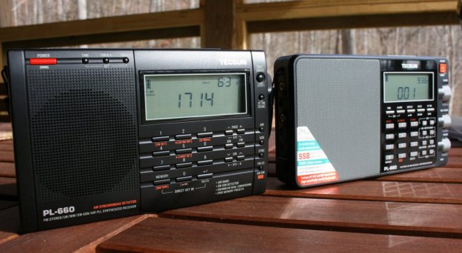 6 Best Shortwave Radios In 2024