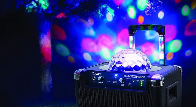 10 Best Tailgate Speakers In 2024