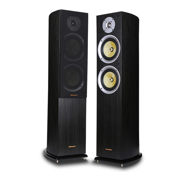 Floor Standing Vs Bookshelf Speakers Which Is Right For You