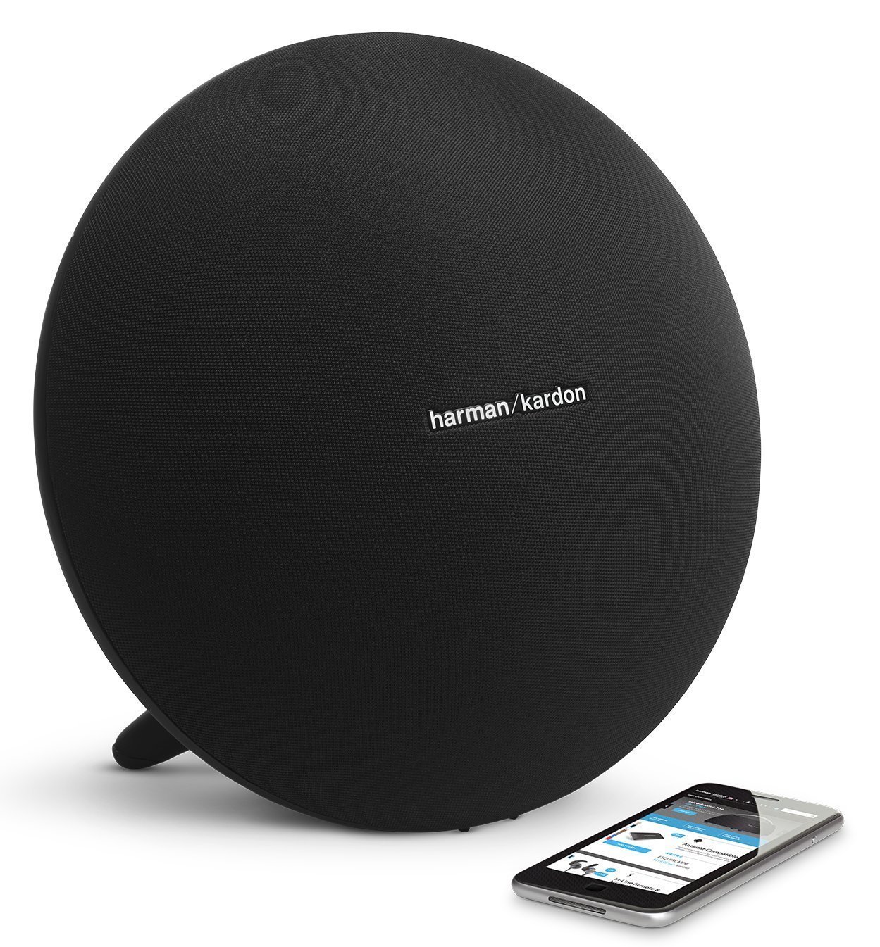 Harman Kardon Onyx Studio 4 Review -