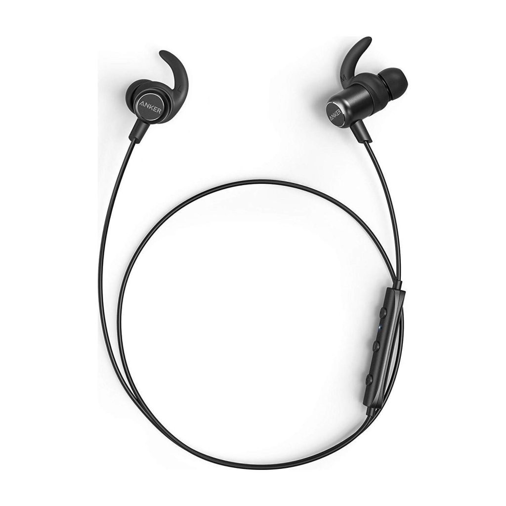 Anker SoundBuds Slim+