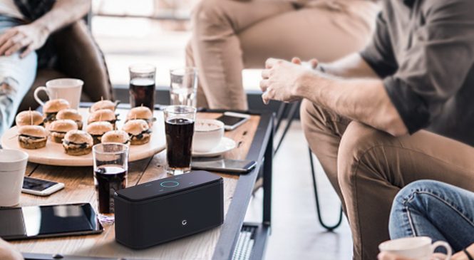 16 Best Bluetooth Speakers With Microphone In 2025