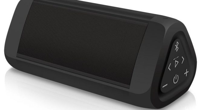 OontZ Angle 3 Ultra Bluetooth Speaker Review