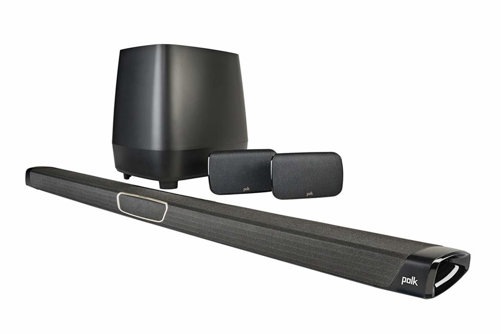 18 Best Wireless Surround Sound Systems In 21