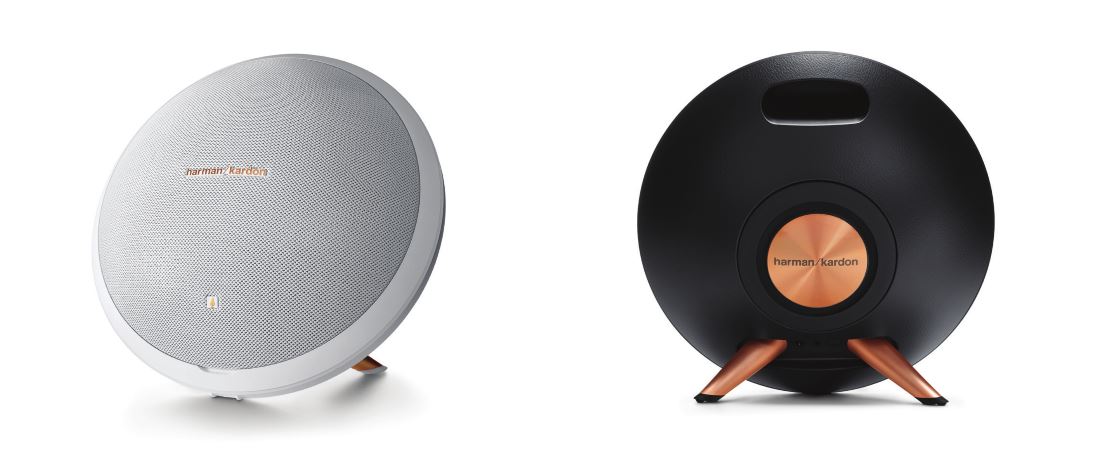 personeel De andere dag Knooppunt Harman Kardon Onyx Studio 2 Review - AudioReputation