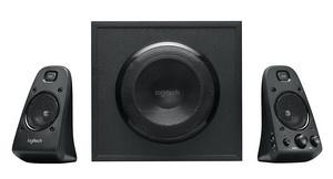 Logitech Z623 2.1 Speaker System