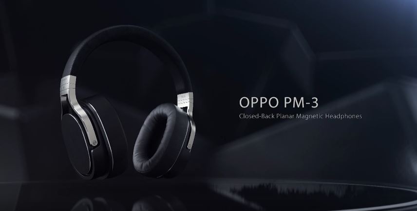 Oppo PM-3 Oppo PM-3