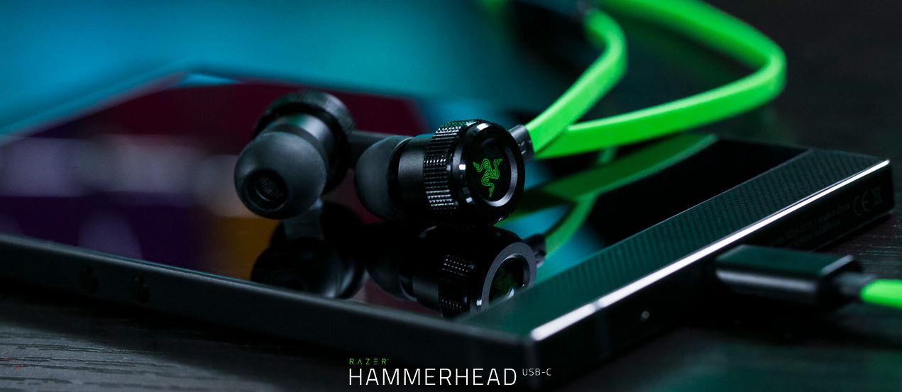 Razer Hammerhead Usb C Review Audioreputation Razer Hammerhead Usb C Review Audioreputation