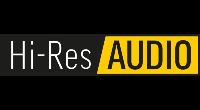 What is High-Resolution Audio?