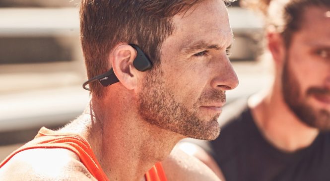 AfterShokz Trekz Air Review: Features, and Sounds Quality