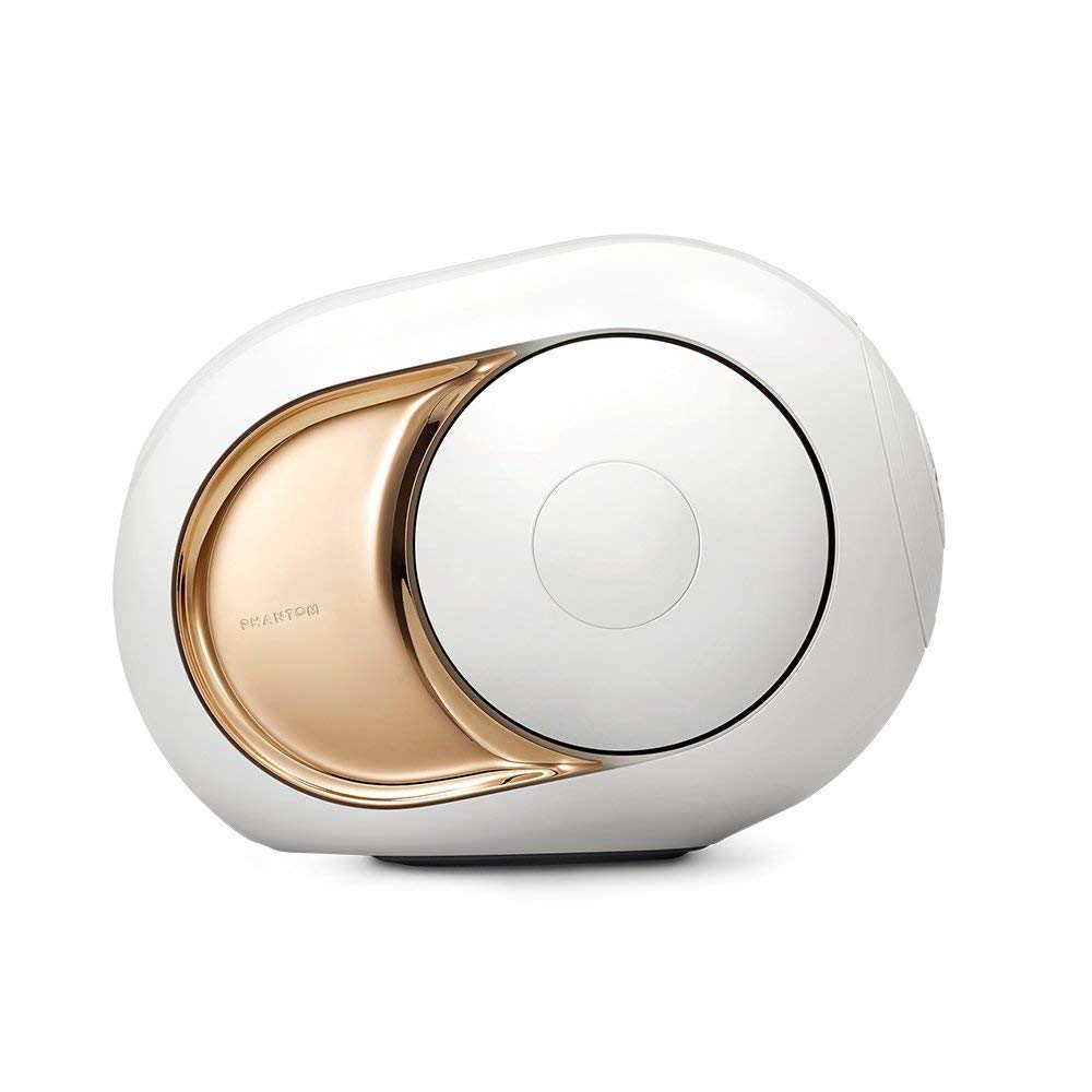 Devialet Gold Phantom