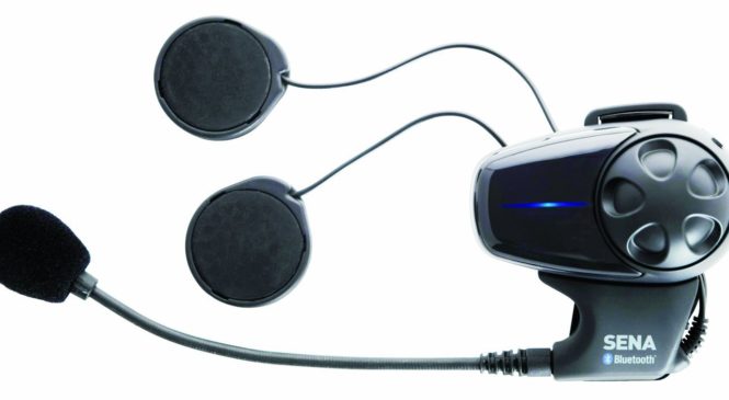 11 Best Bluetooth Motorcycle Helmet Speakers In 2025