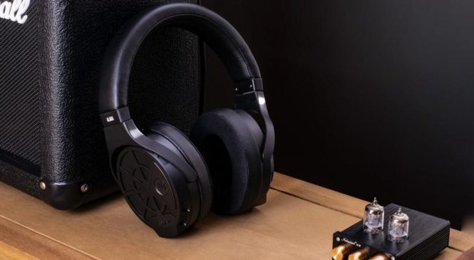 Brainwavz Alara Planar Magnetic Headphones Review