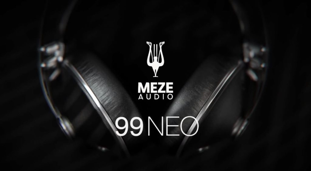 Meze Audio 99 Neo