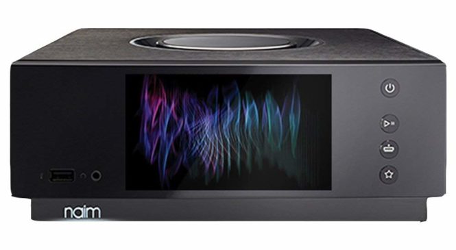 Naim Uniti Atom All-In-One Audio System Review