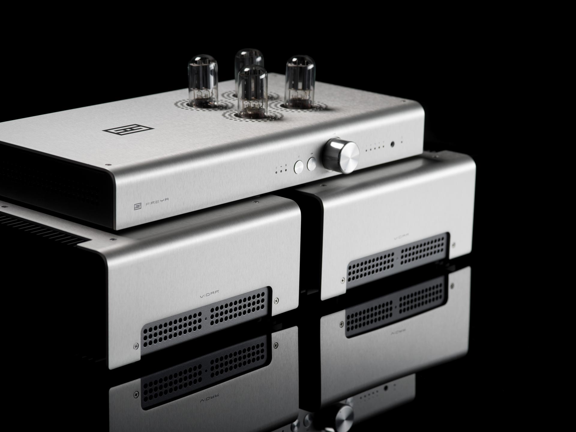 Schiit Vidar