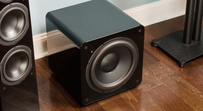 How Important is a Subwoofer in a Home Theater System?