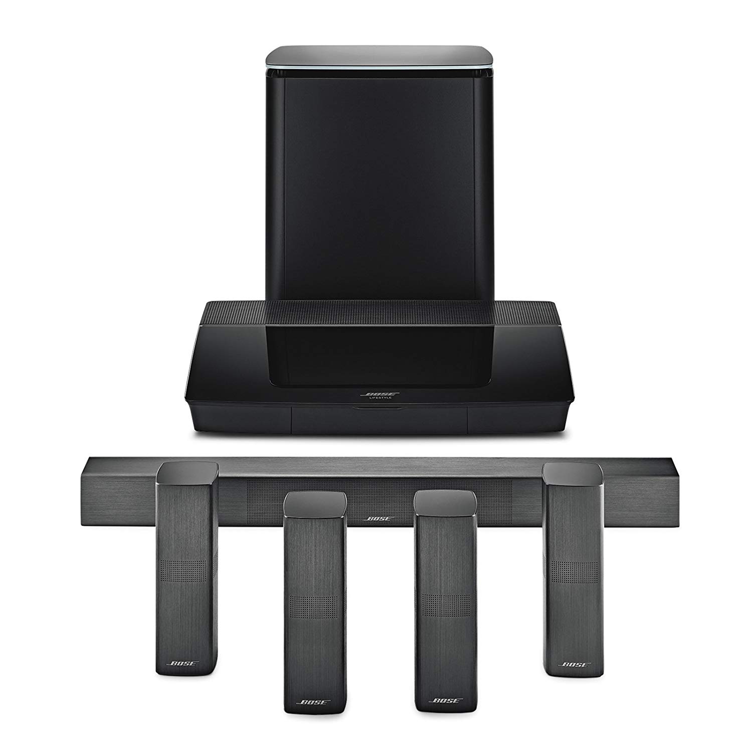 Best Wireless Surround System 18 Best Wireless Surround Sound Systems In 2025