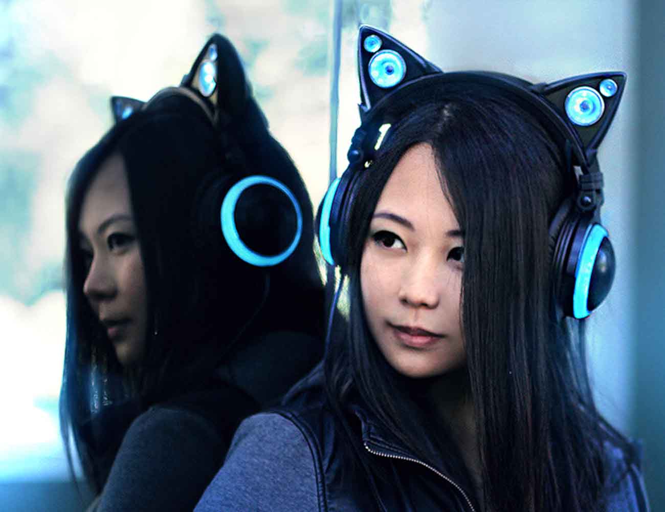 Best Cat Ear Headphones