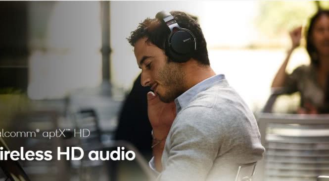 Best aptX HD Bluetooth & Wireless Headphones In 2025