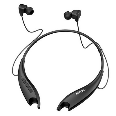 10 Best Around the Neck Bluetooth Headphones In 2024