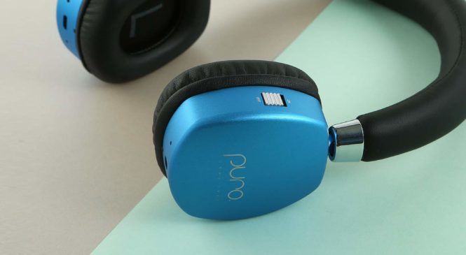 Puro Sound Labs PuroQuiet Headphones Review (Worth It?)