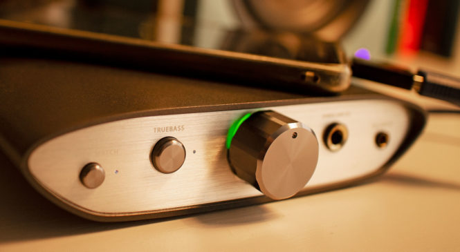 iFi Zen DAC Review: Features, Sounds Quality, and Design