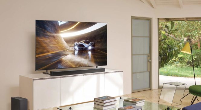 7 Best Soundbars for Samsung TV (2024)