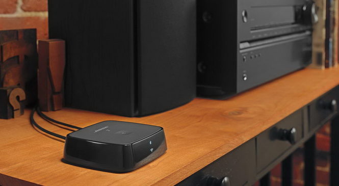 14 Best Bluetooth Audio Receivers In 2024