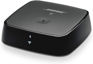Bluetooth Audio Receiver - Bose SoundTouch Bluetooth Audio Receiver - Bose SoundTouch