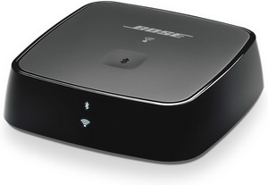 Bluetooth Audio Receiver - Bose SoundTouch