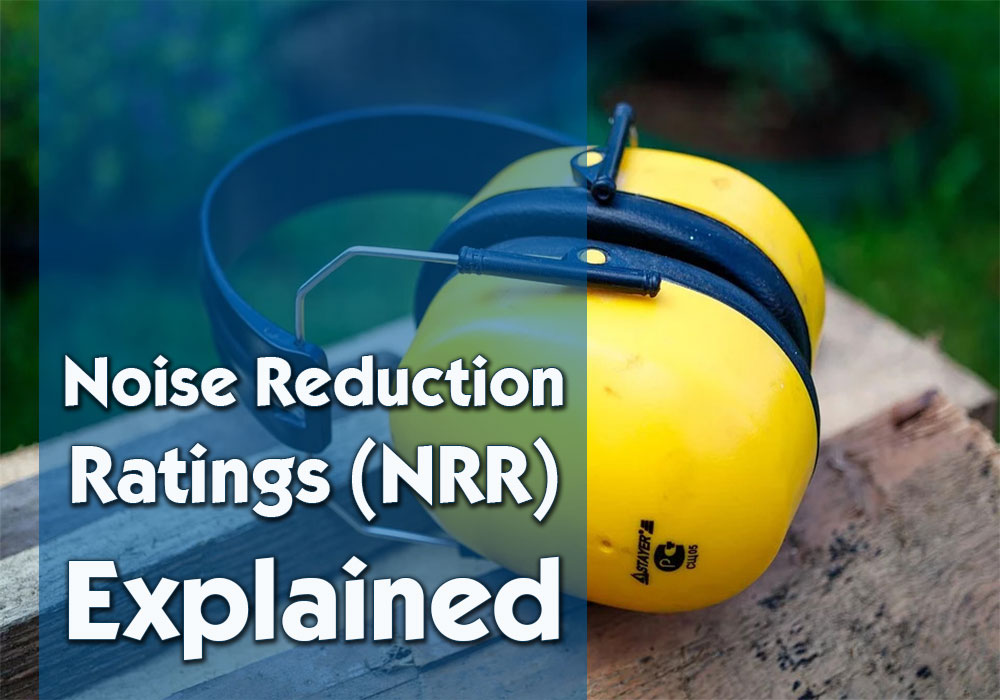 What is a Noise Reduction Rating