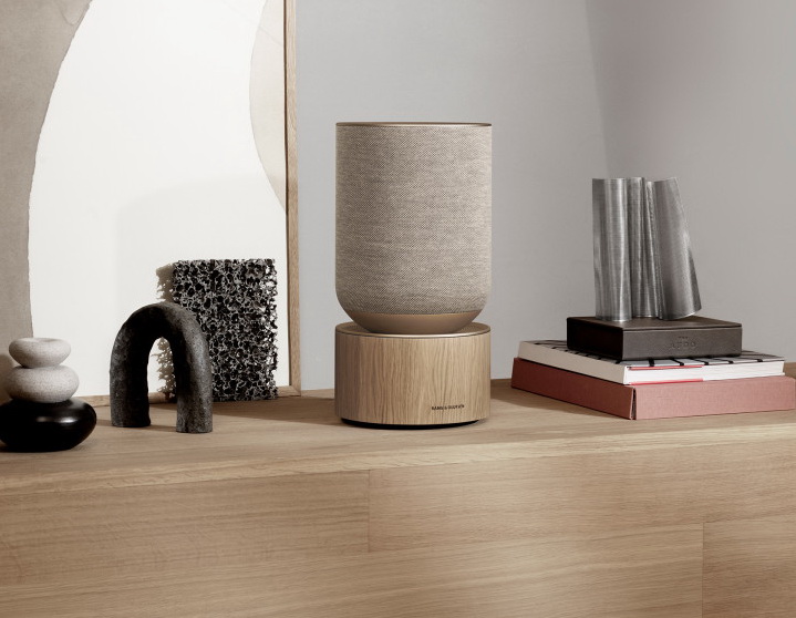 Bang & Olufsen Beosound Balance Review