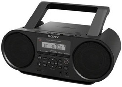 SONY ZSR-S60BT