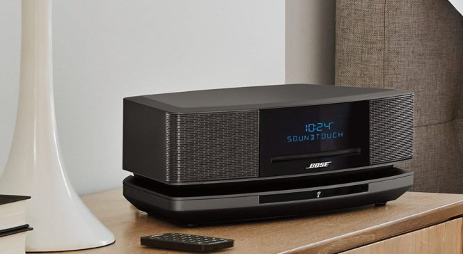 10 Best Home Stereo Systems In 2024