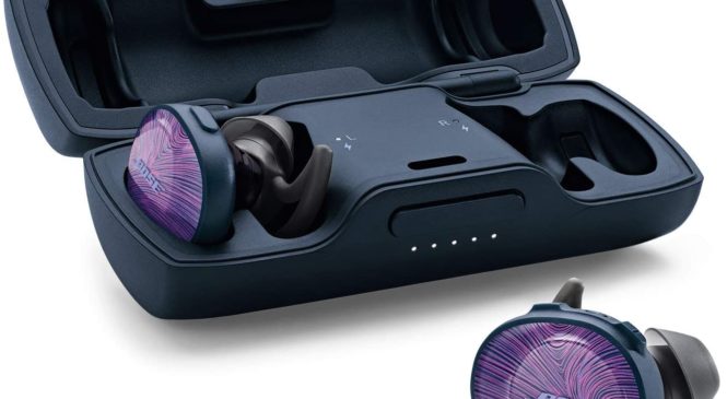 6 Best Wireless Earbuds With Charging Case In 2024