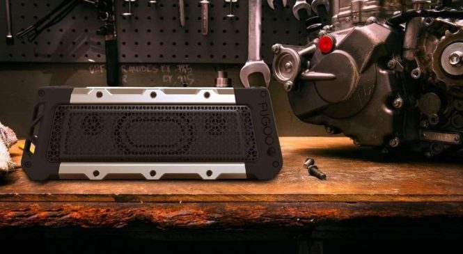 5 Best Bluetooth Speakers With Long Battery Life In 2025