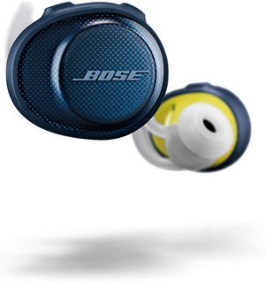 Bose SoundSport Free