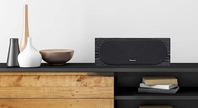 6 Best Low-Profile Center Channel Speakers – Slim & Compact