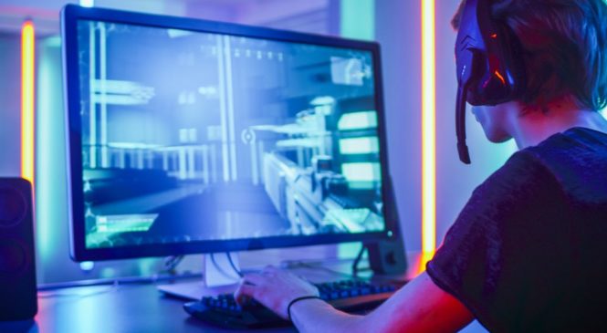 7 Best Open-Back Headphones For Gaming In 2025