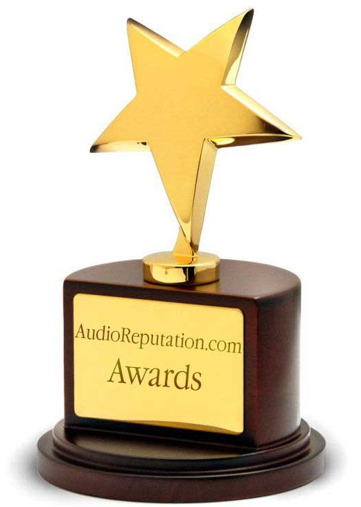Audio Reputation Awards Audio Reputation Awards